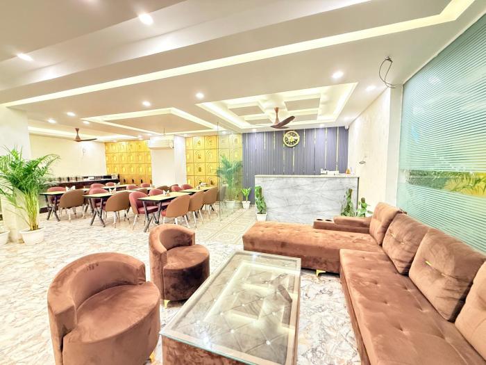 the prominence hotel greater noida