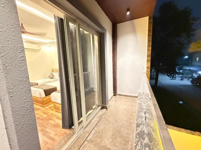 the prominence hotel greater noida