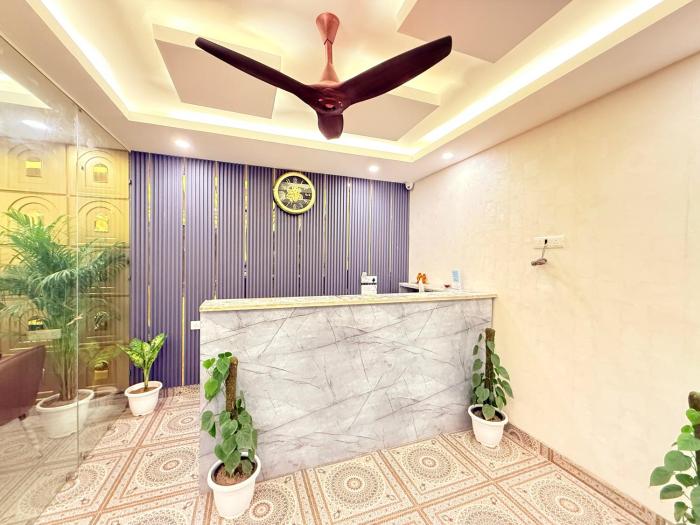 the prominence hotel greater noida