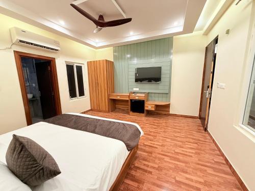 the prominence hotel greater noida