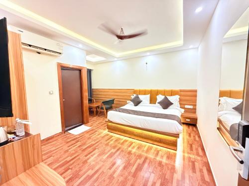 the prominence hotel greater noida