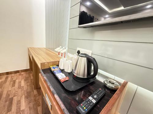 the prominence hotel greater noida