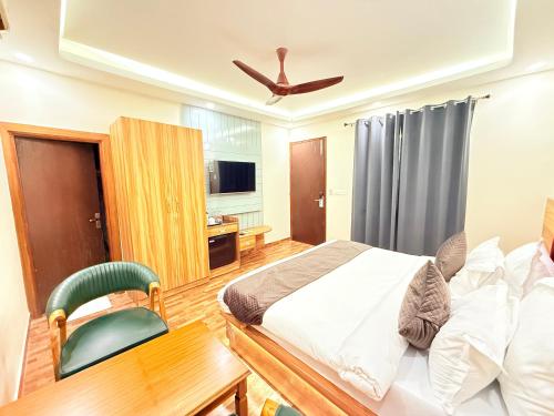the prominence hotel greater noida