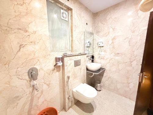 the prominence hotel greater noida