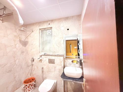 the prominence hotel greater noida