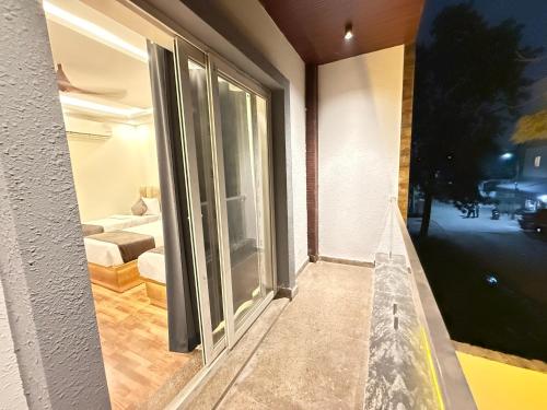 the prominence hotel greater noida
