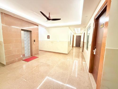 the prominence hotel greater noida