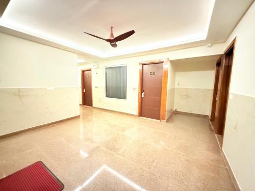 the prominence hotel greater noida