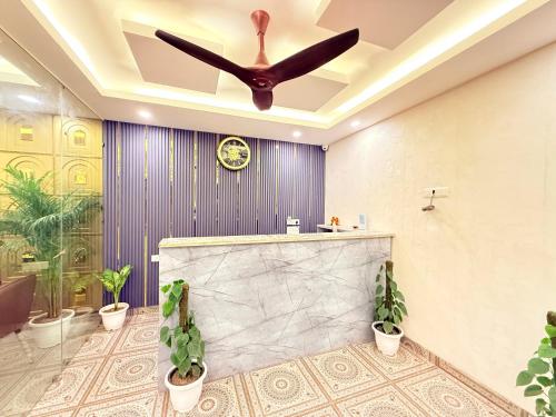 the prominence hotel greater noida