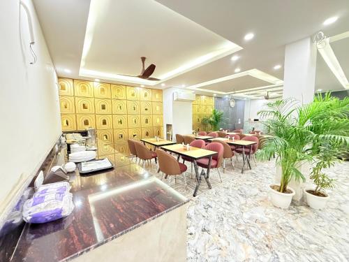 the prominence hotel greater noida