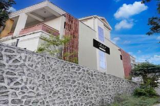 super collection o daulatabad fort aurangabad formerly jvs park inn