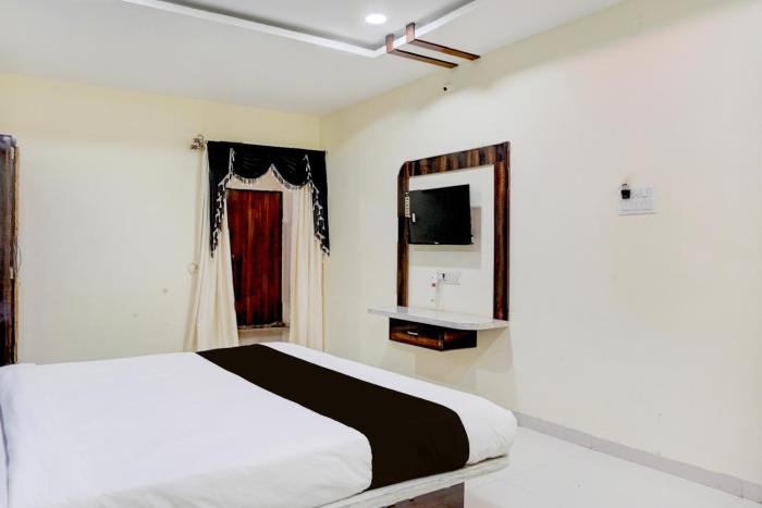 super collection o daulatabad fort aurangabad formerly jvs park inn