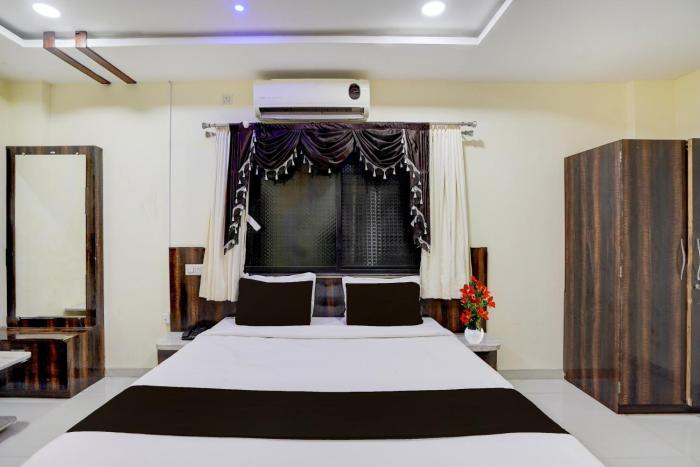 super collection o daulatabad fort aurangabad formerly jvs park inn