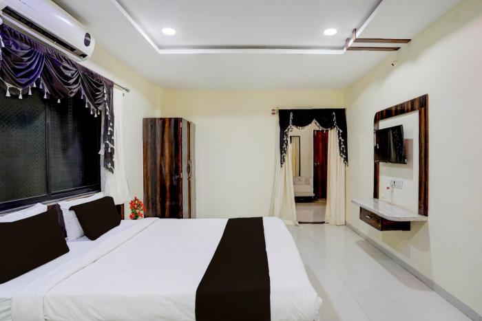super collection o daulatabad fort aurangabad formerly jvs park inn