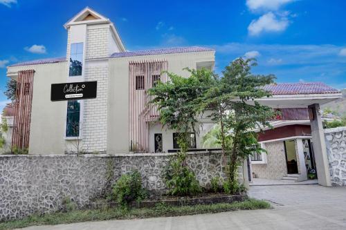 Super Collection O Daulatabad Fort Aurangabad Formerly Jvs Park Inn,,3 star