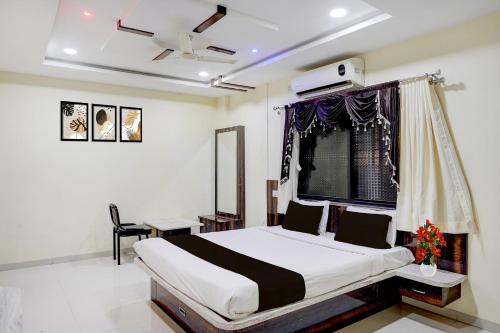 Super Collection O Daulatabad Fort Aurangabad Formerly Jvs Park Inn,,3 star