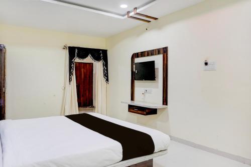 super collection o daulatabad fort aurangabad formerly jvs park inn