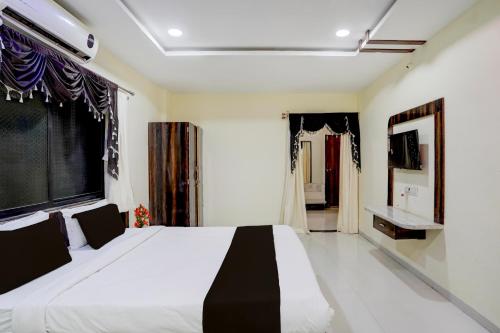 super collection o daulatabad fort aurangabad formerly jvs park inn