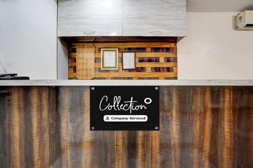 Super Collection O Daulatabad Fort Aurangabad Formerly Jvs Park Inn,,3 star