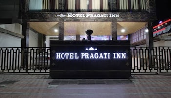 hotel pragati inn