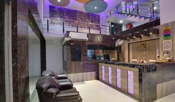 Hotel Pragati Inn,,3 star