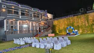shree vallabh resort