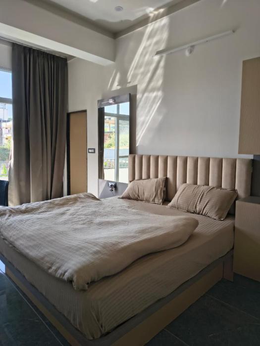 shree vallabh resort