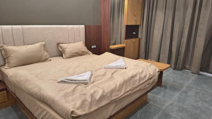 shree vallabh resort