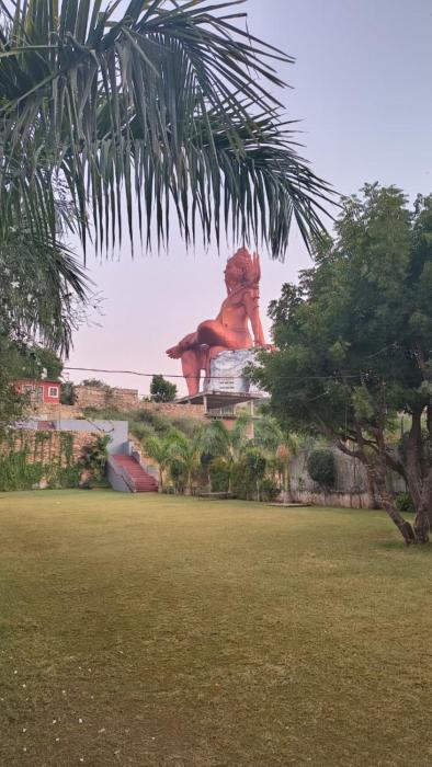 shree vallabh resort