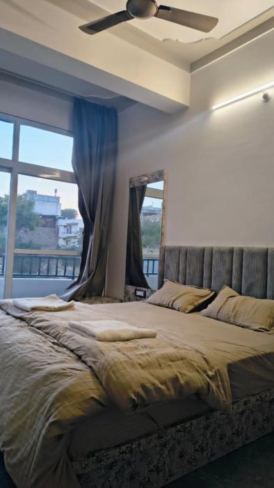 shree vallabh resort