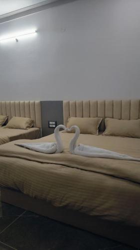 shree vallabh resort