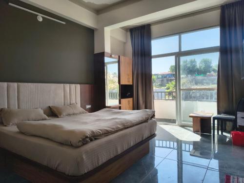 shree vallabh resort