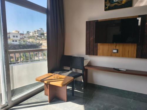 shree vallabh resort