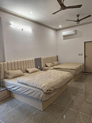 shree vallabh resort