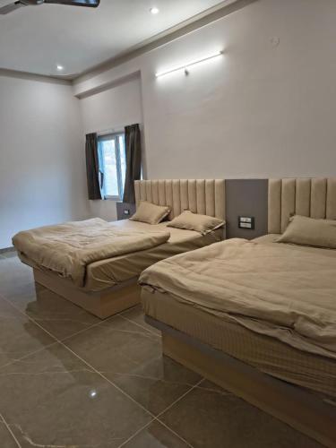 shree vallabh resort