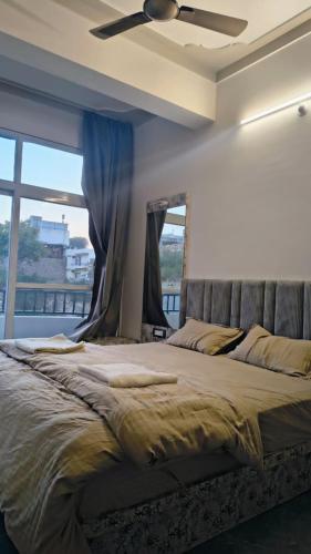 shree vallabh resort