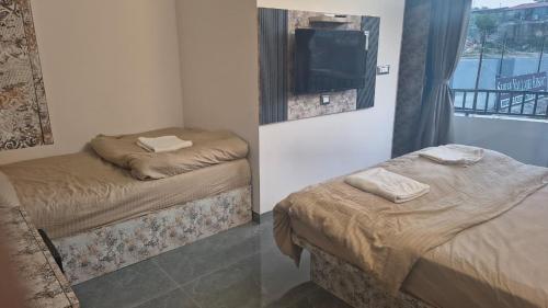 shree vallabh resort