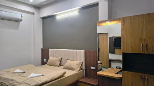 shree vallabh resort