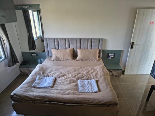 shree vallabh resort