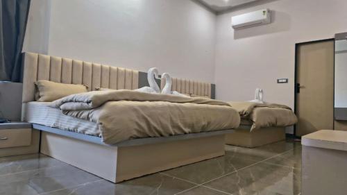 shree vallabh resort