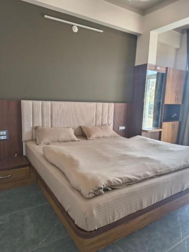 shree vallabh resort