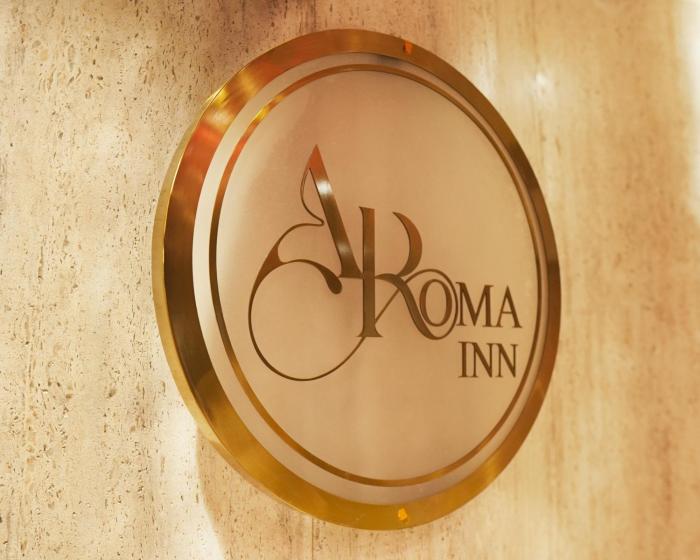 hotel aroma inn