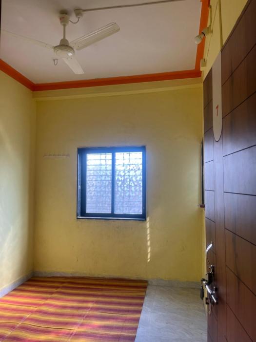 aaisaheb bhakt niwas