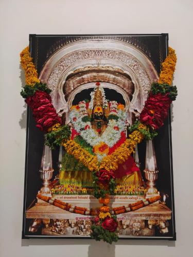 Aaisaheb Bhakt Niwas,,5 star