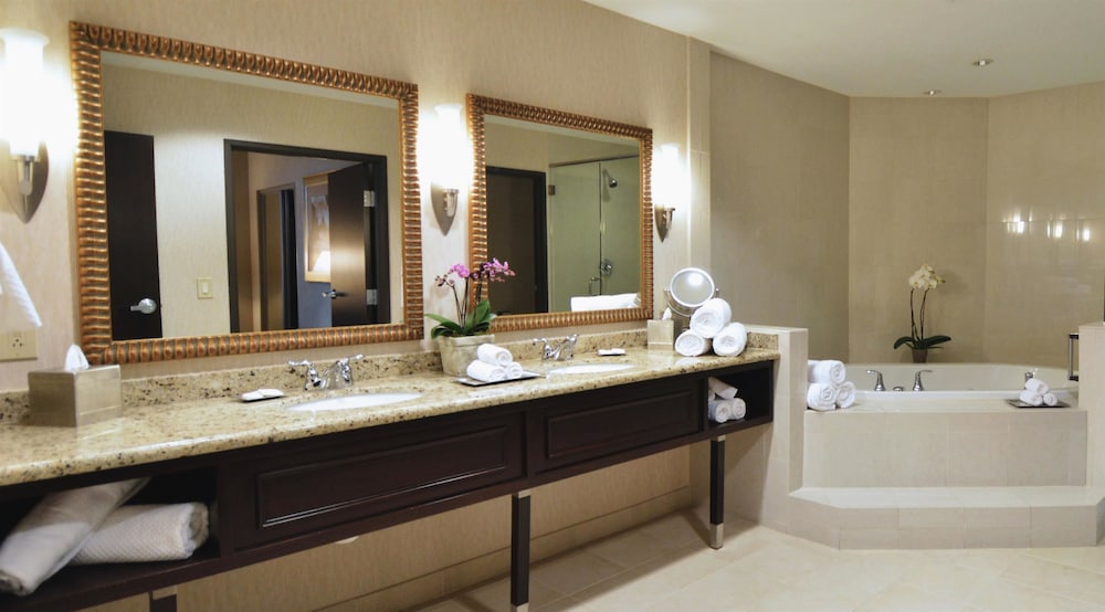 hilton dallas southlake town square