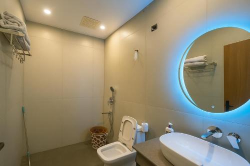 konnect inn pod hotel