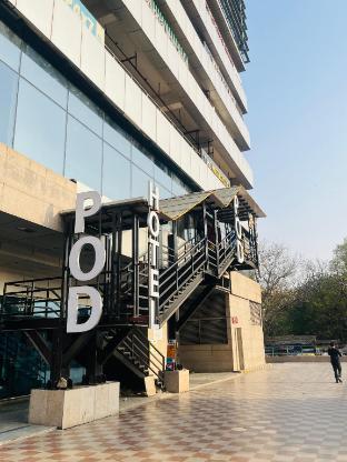 konnect inn pod hotel