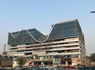 konnect inn pod hotel