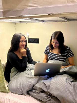 konnect inn pod hotel