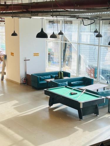konnect inn pod hotel